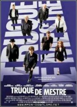 Truque de Mestre